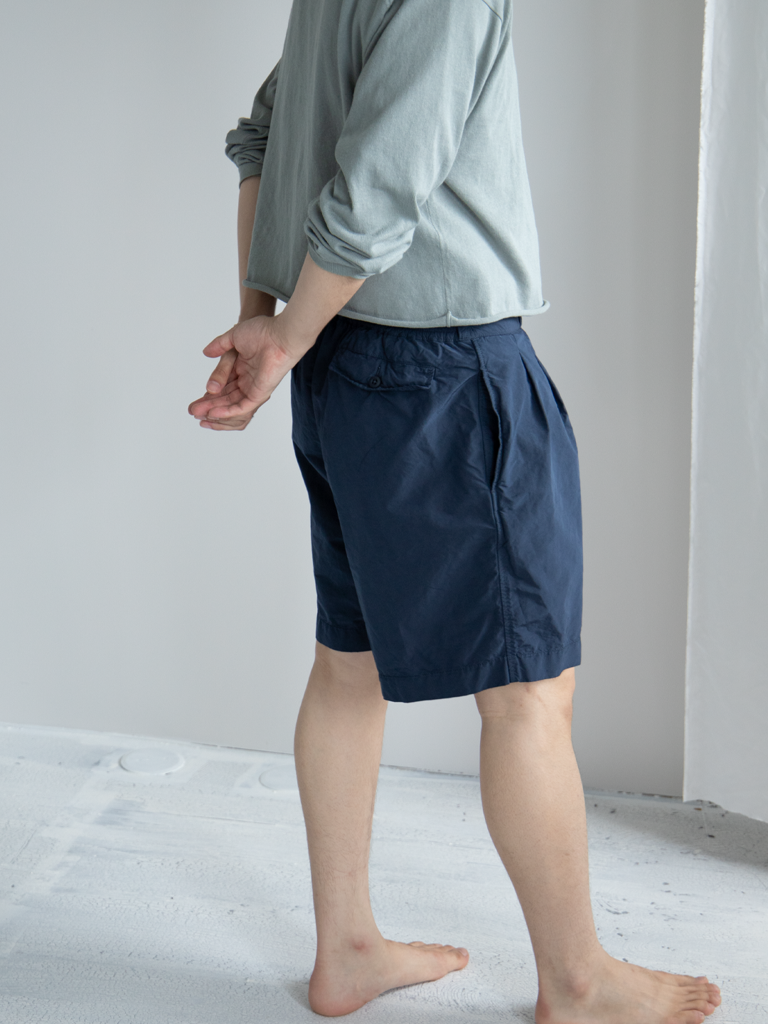 Field Dry Shorts