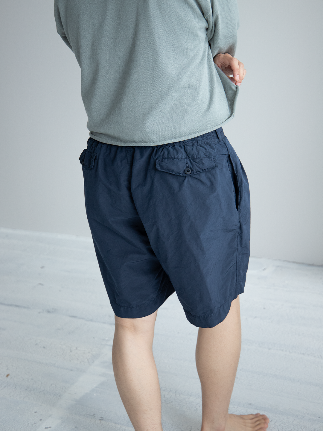 Field Dry Shorts