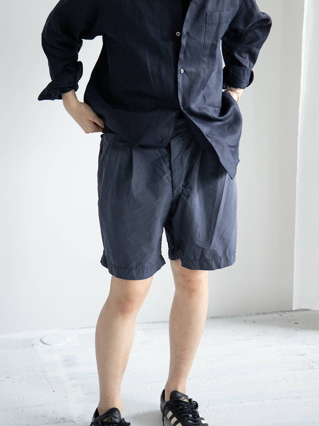 Field Dry Shorts