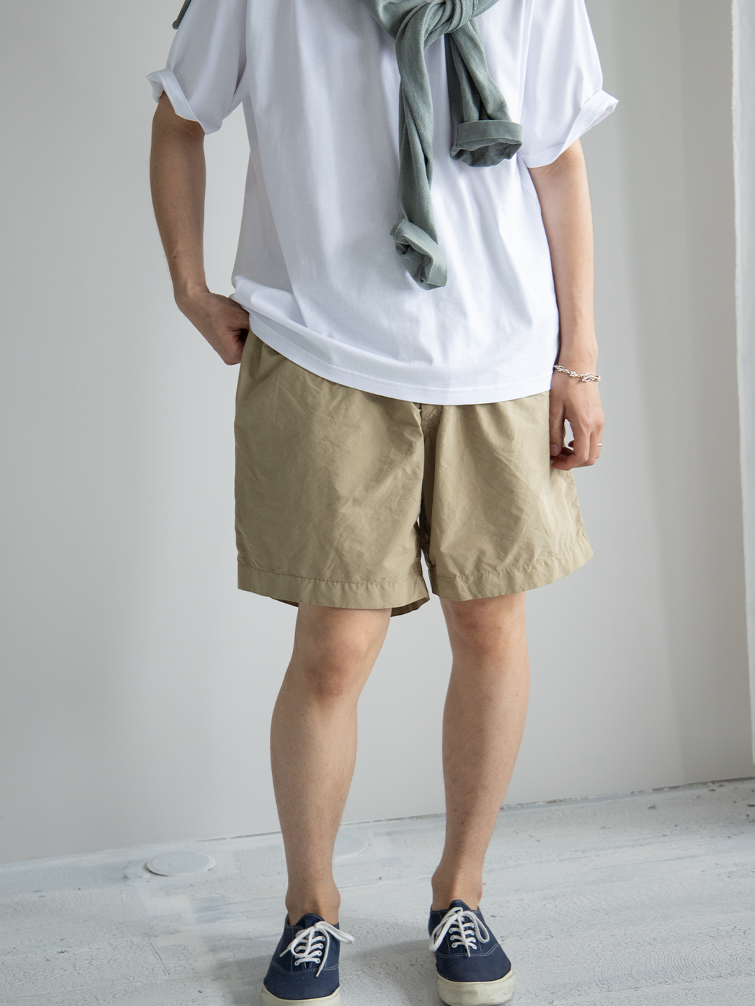 Field Dry Shorts