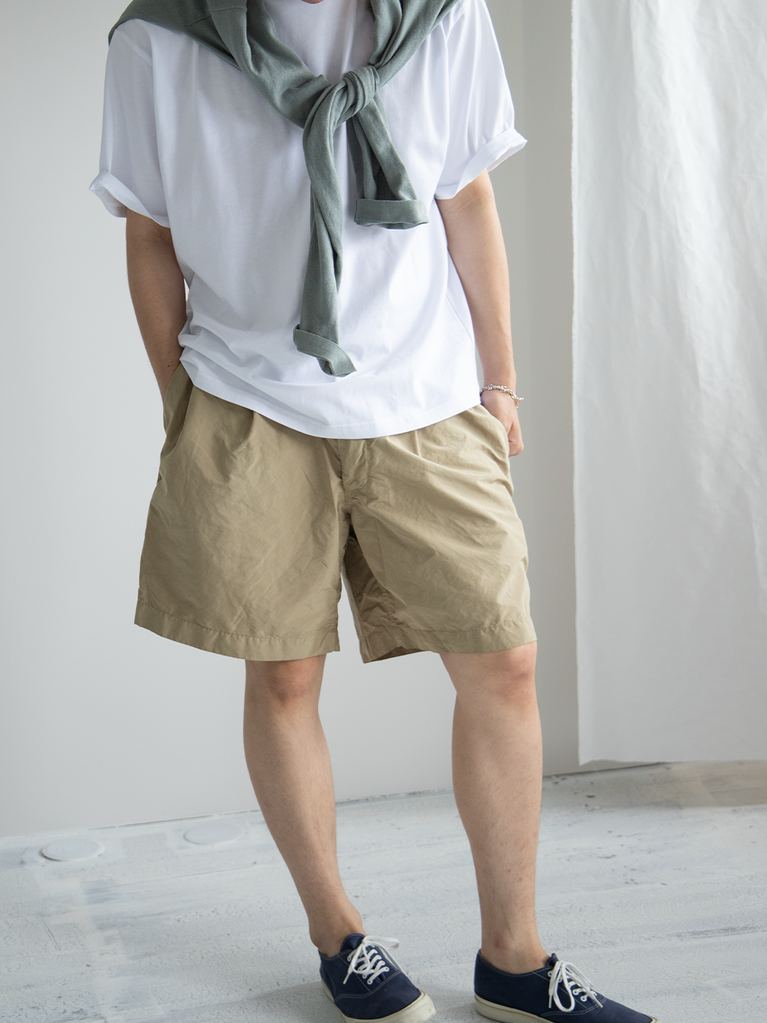 Field Dry Shorts