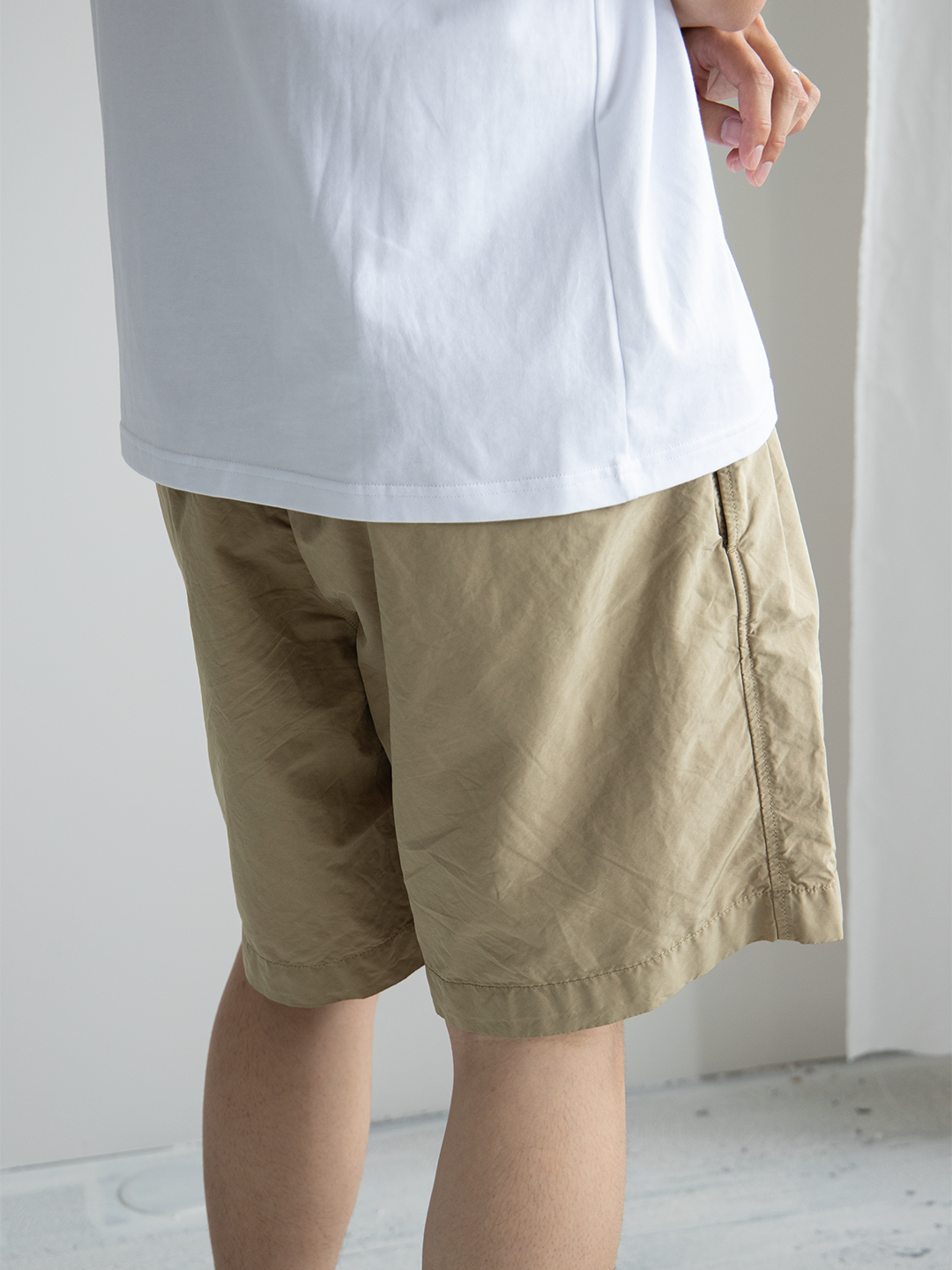 Field Dry Shorts