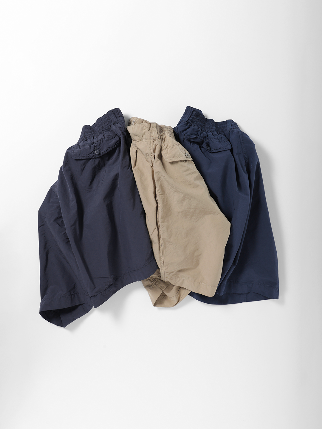 Field Dry Shorts