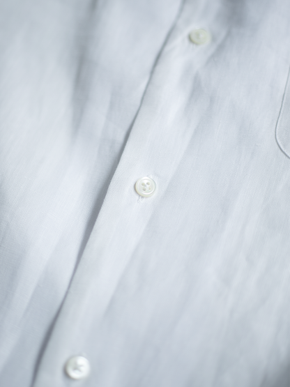 Professor Shirt Linen