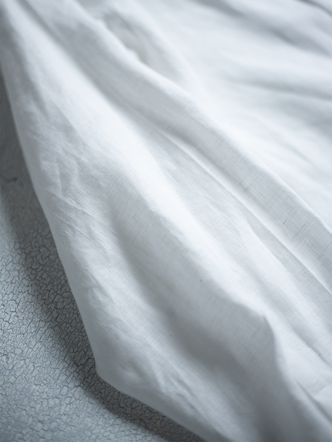 Professor Shirt Linen