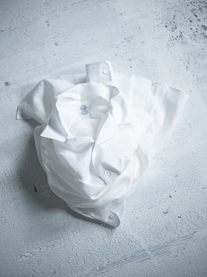 Professor Shirt Linen