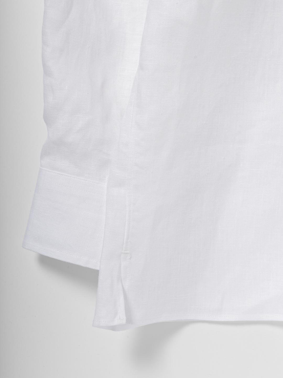 Professor Shirt Linen