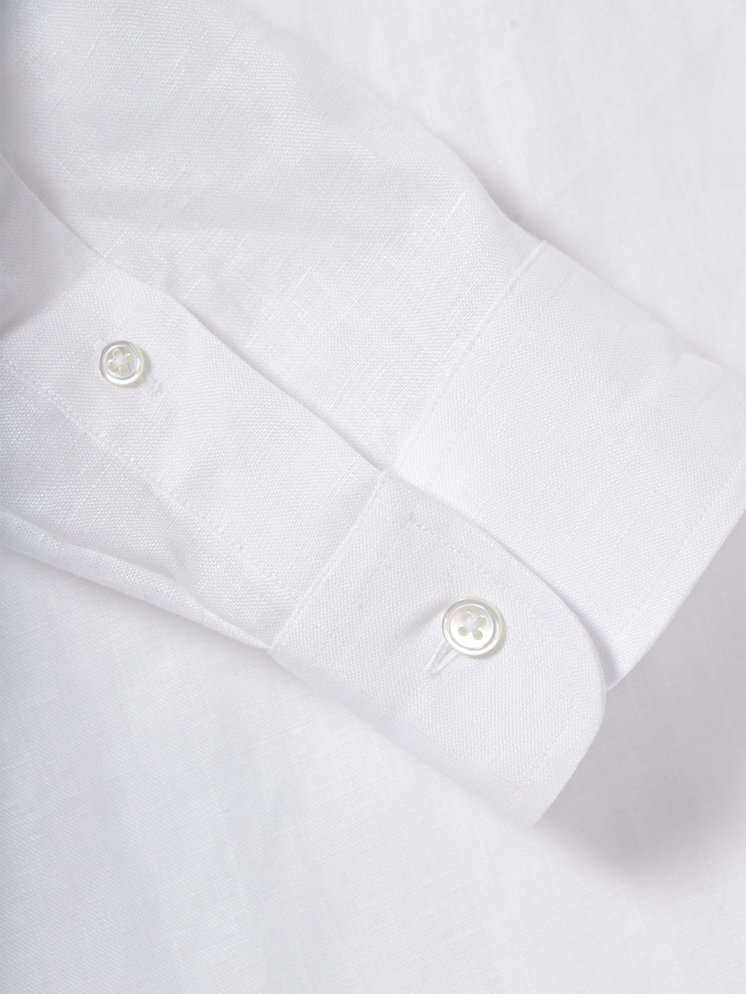 Professor Shirt Linen