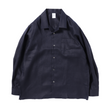 Professor Shirt Linen