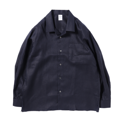 Professor Shirt Linen