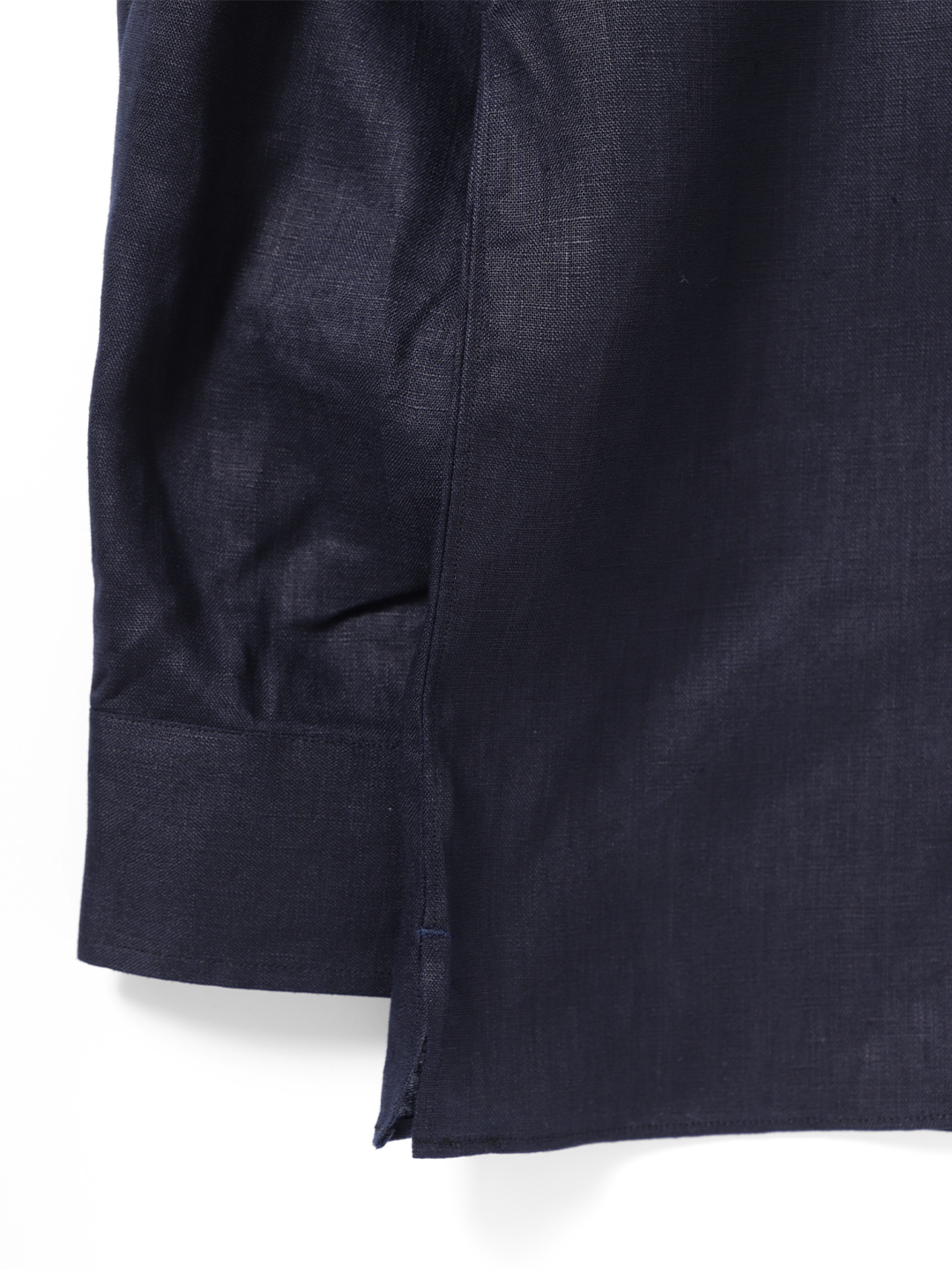 Professor Shirt Linen