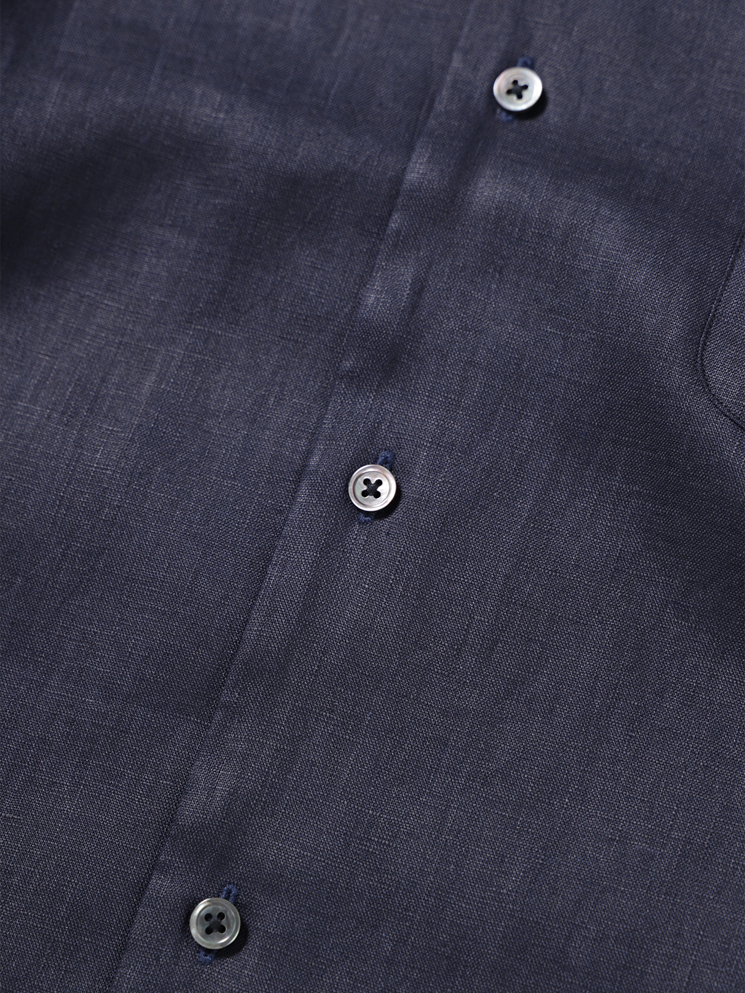 Professor Shirt Linen