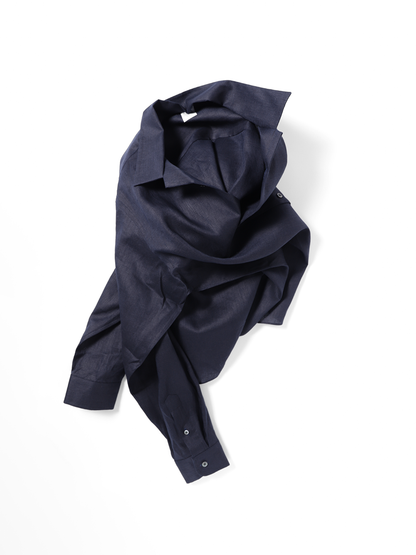 Professor Shirt Linen