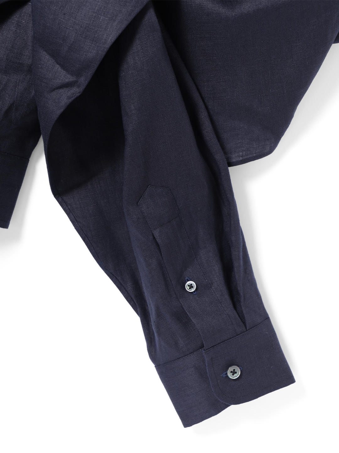 Professor Shirt Linen