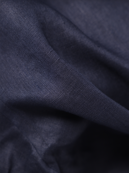 Professor Shirt Linen