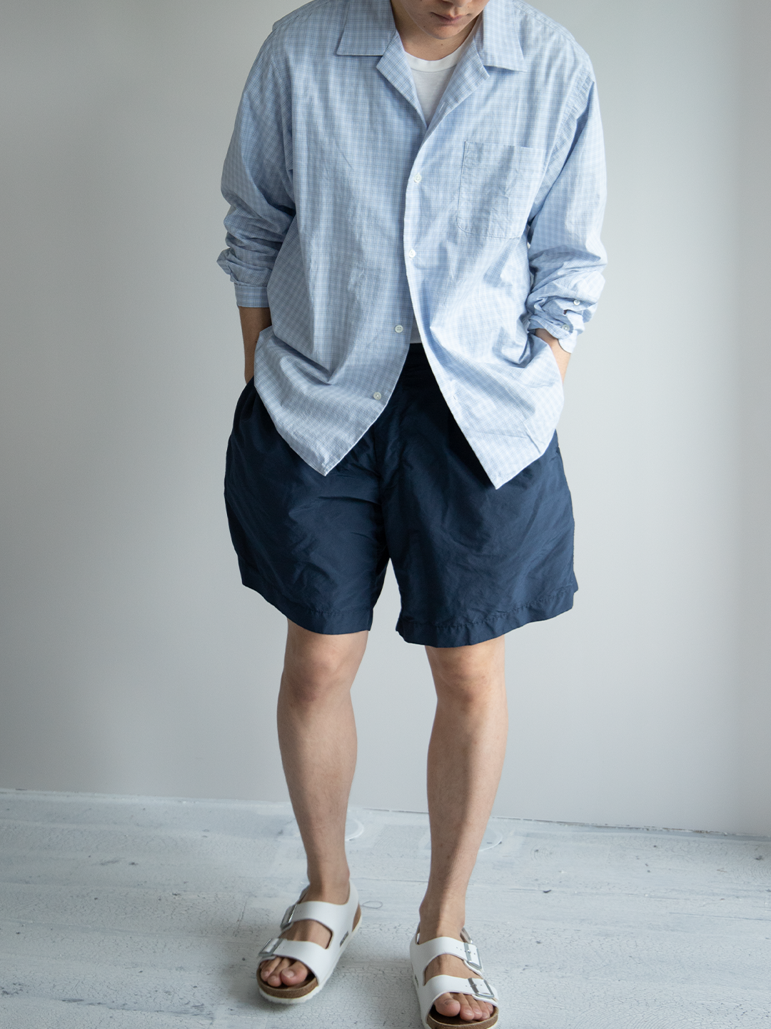 Field Dry Shorts