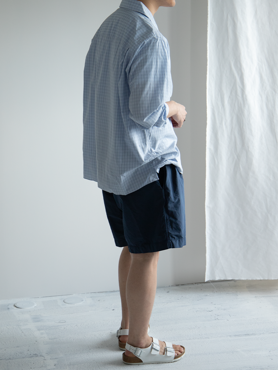 Field Dry Shorts