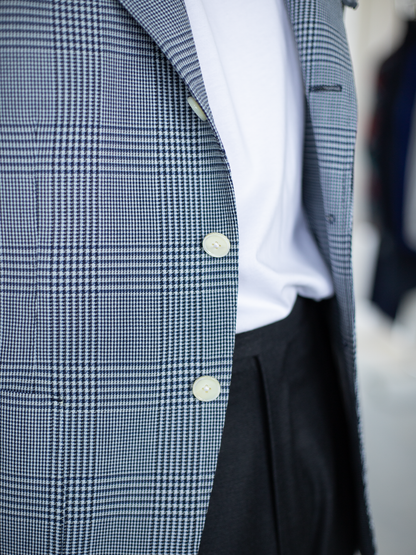 Portland Glen Plaid