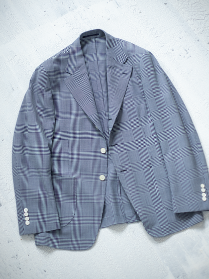 Portland Glen Plaid