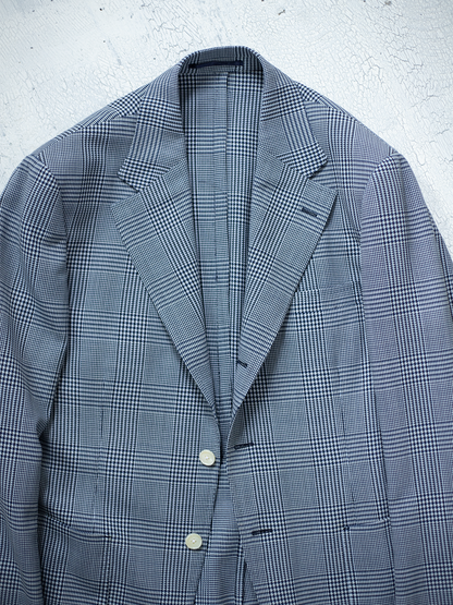 Portland Glen Plaid