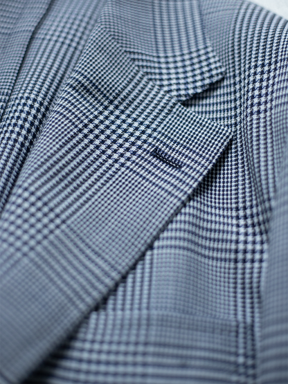 Portland Glen Plaid