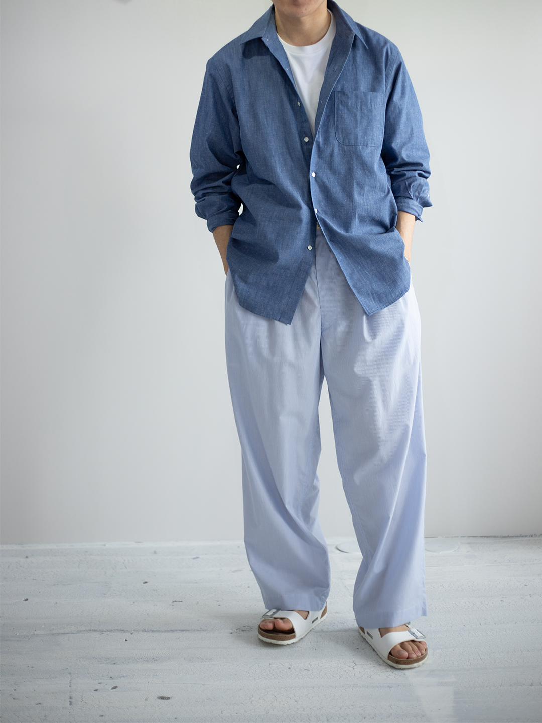 Pajama Pants