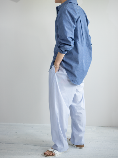 Newport Chambray
