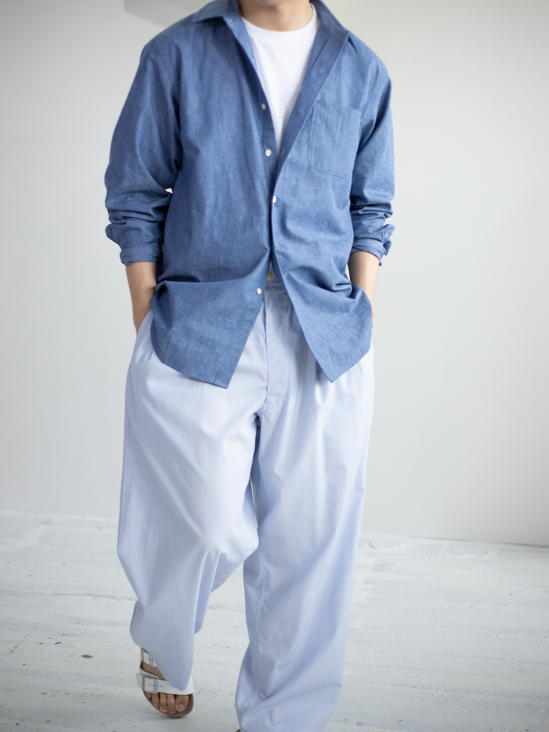 Pajama Pants