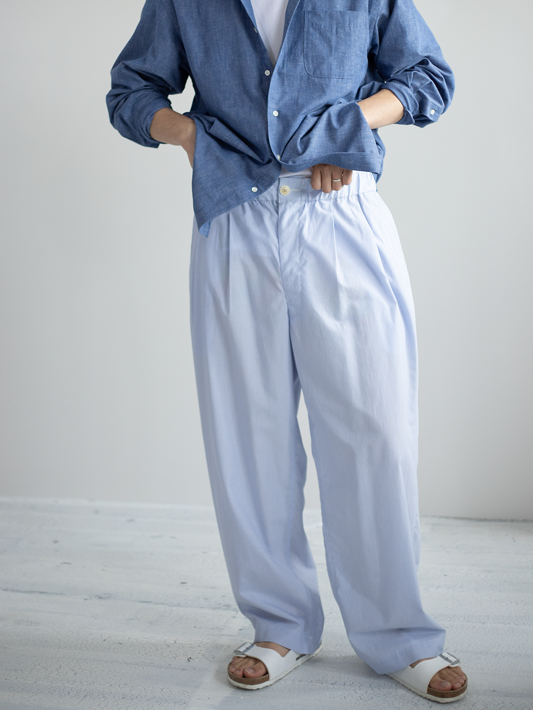 Pajama Pants