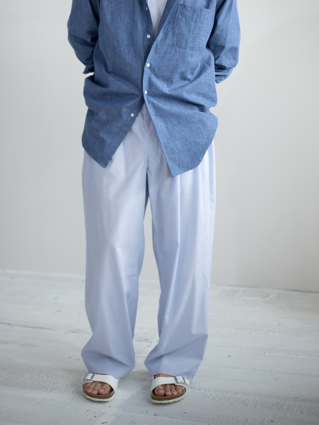 Pajama Pants