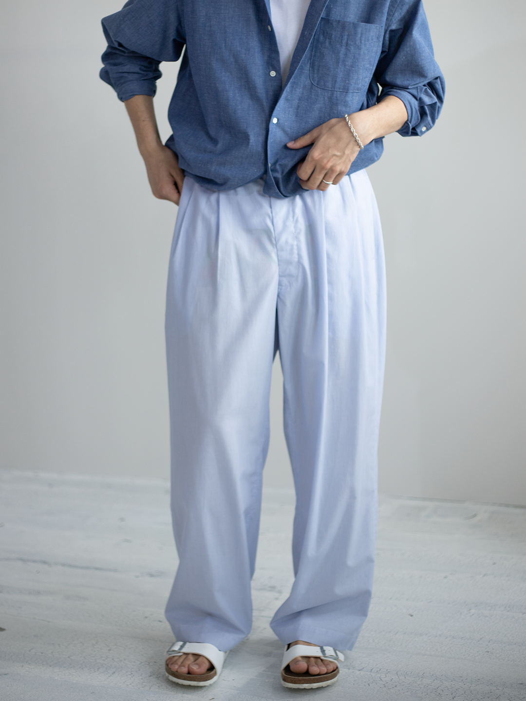 Pajama Pants