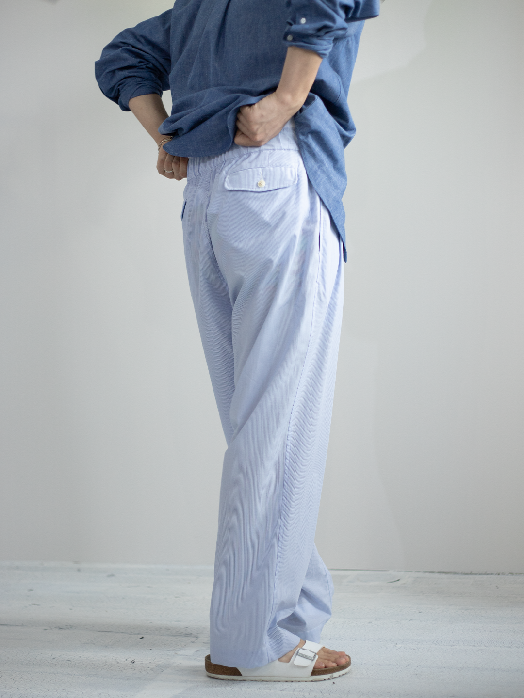 Pajama Pants