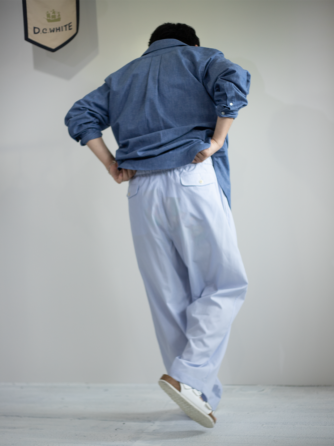 Pajama Pants