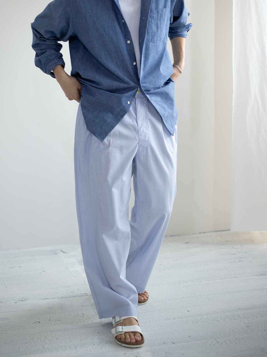 Pajama Pants