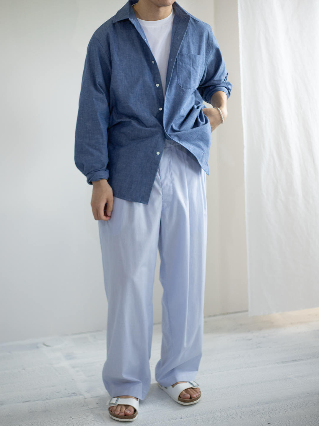 Pajama Pants