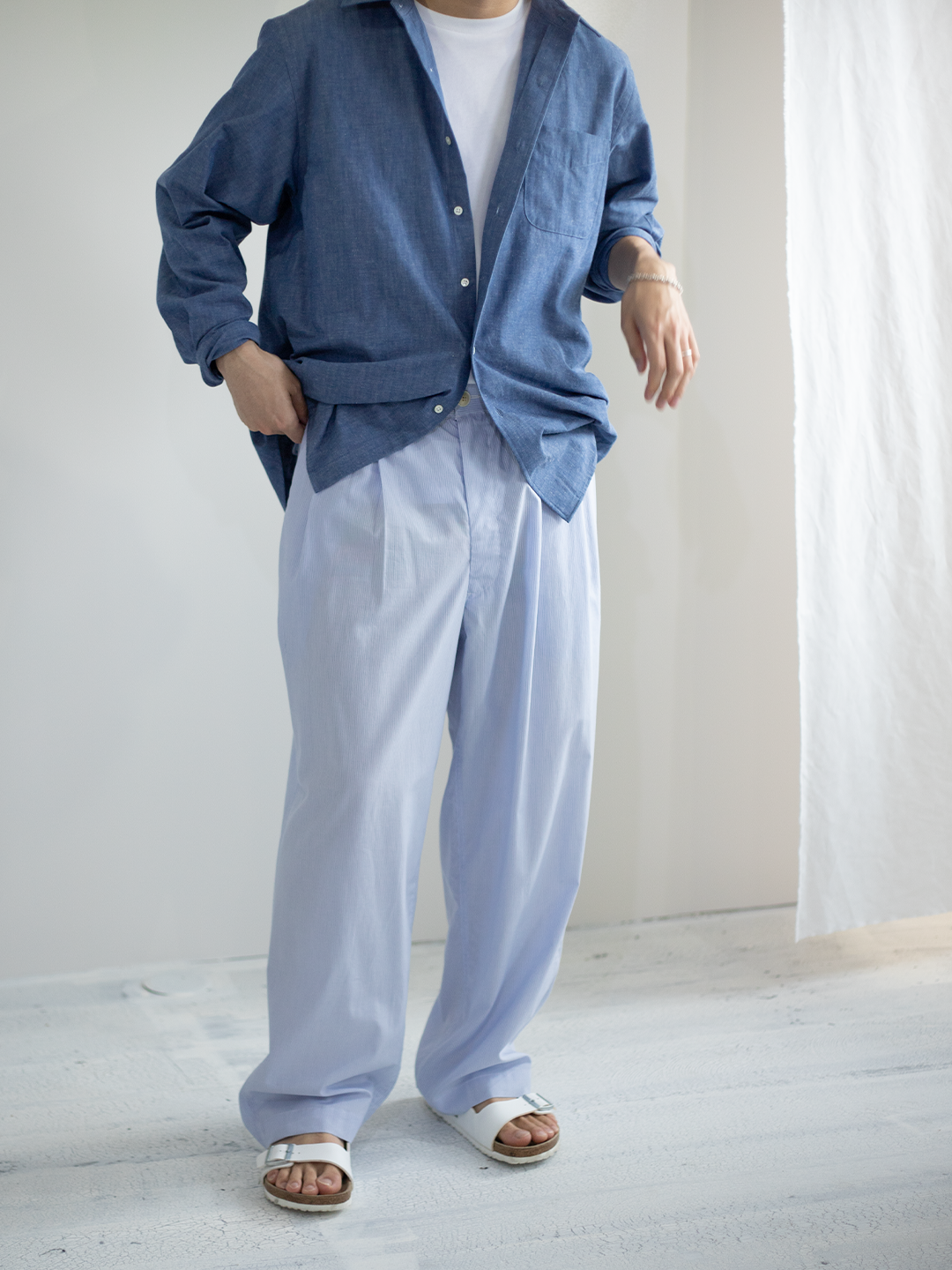 Pajama Pants