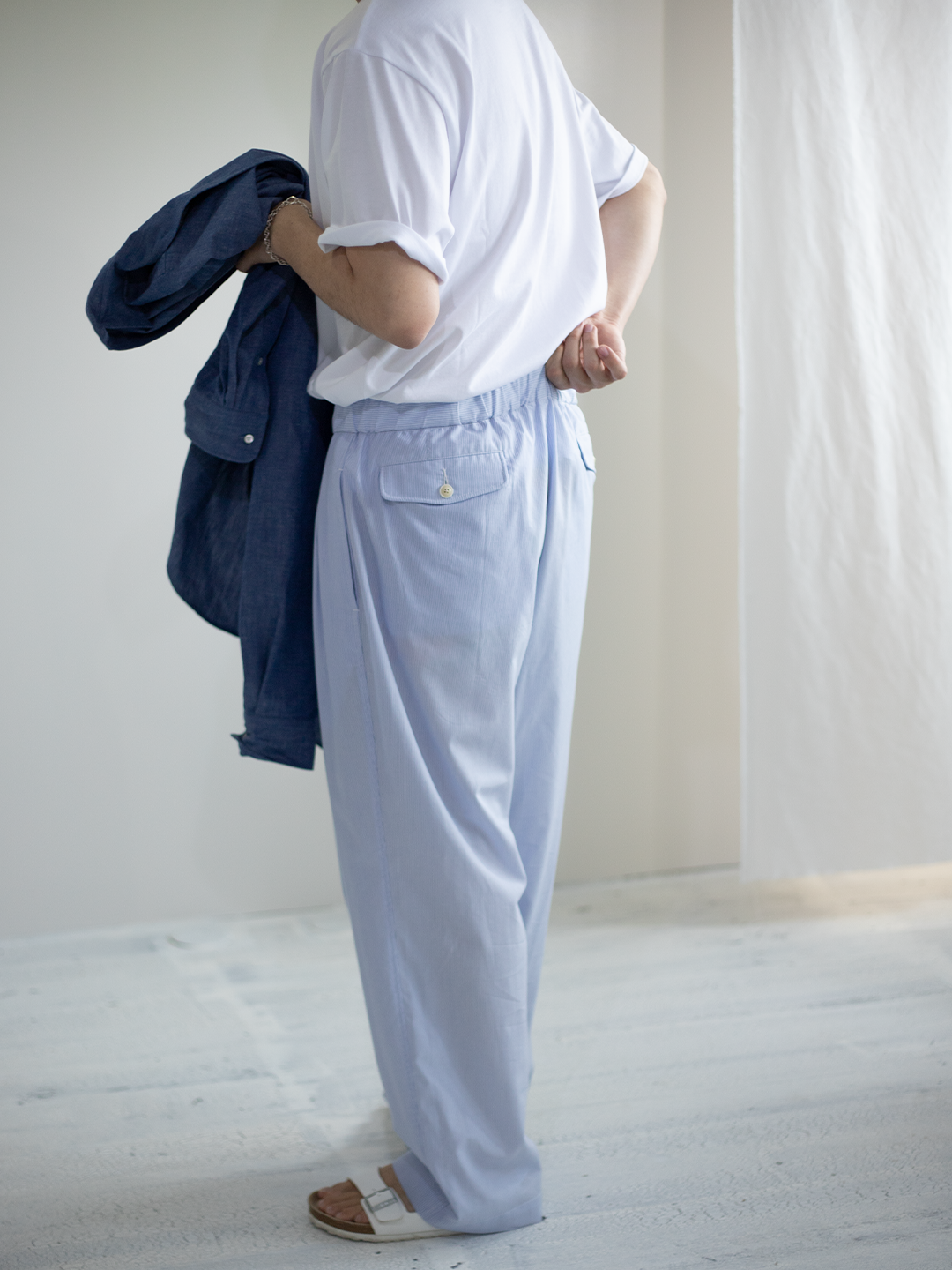 Pajama Pants