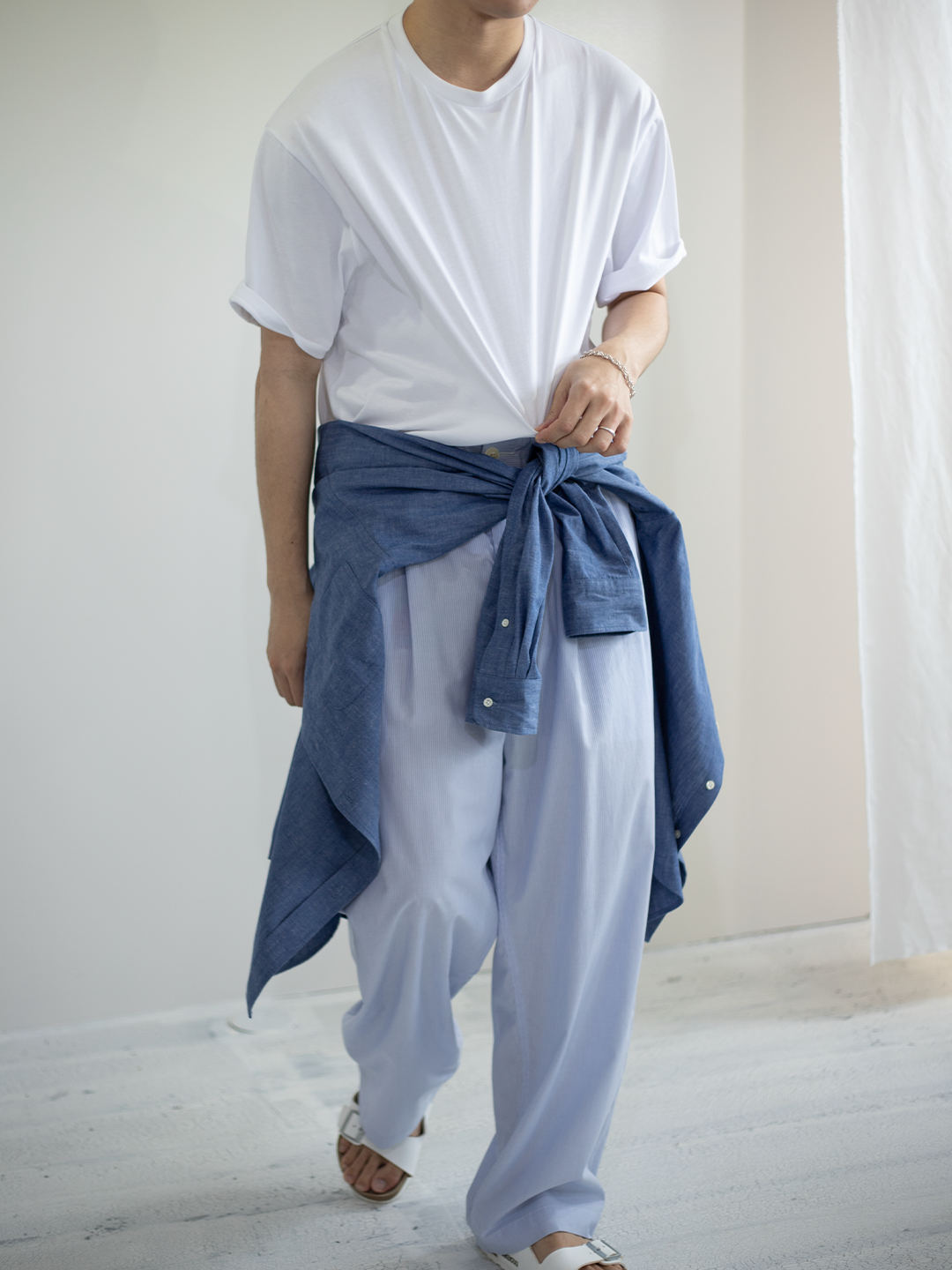 Pajama Pants