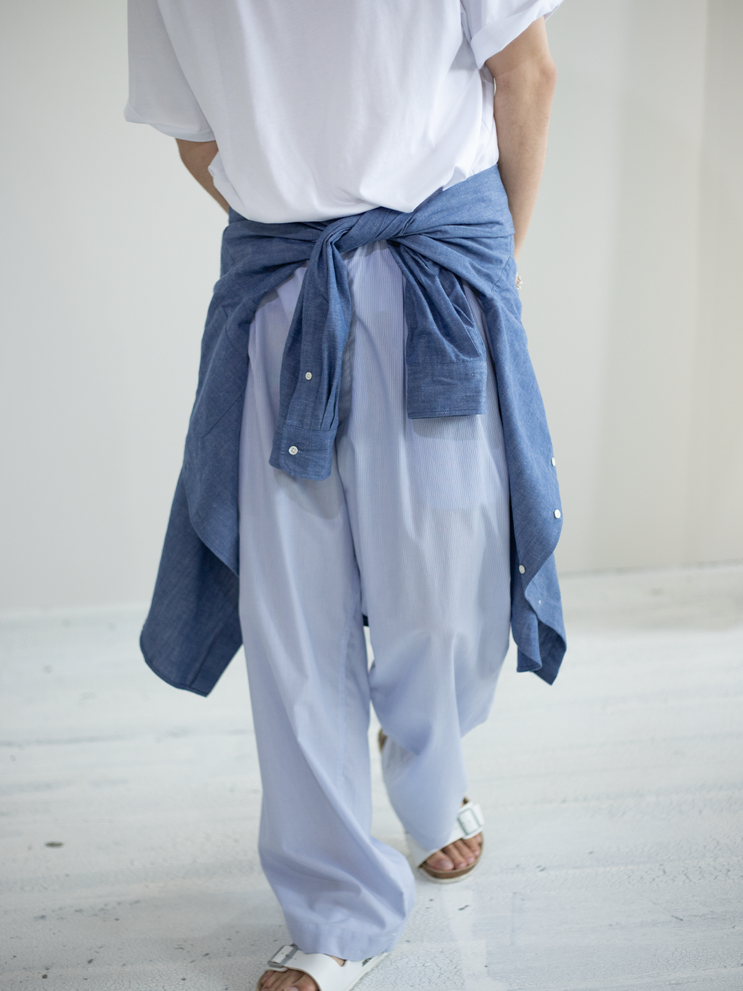 Pajama Pants