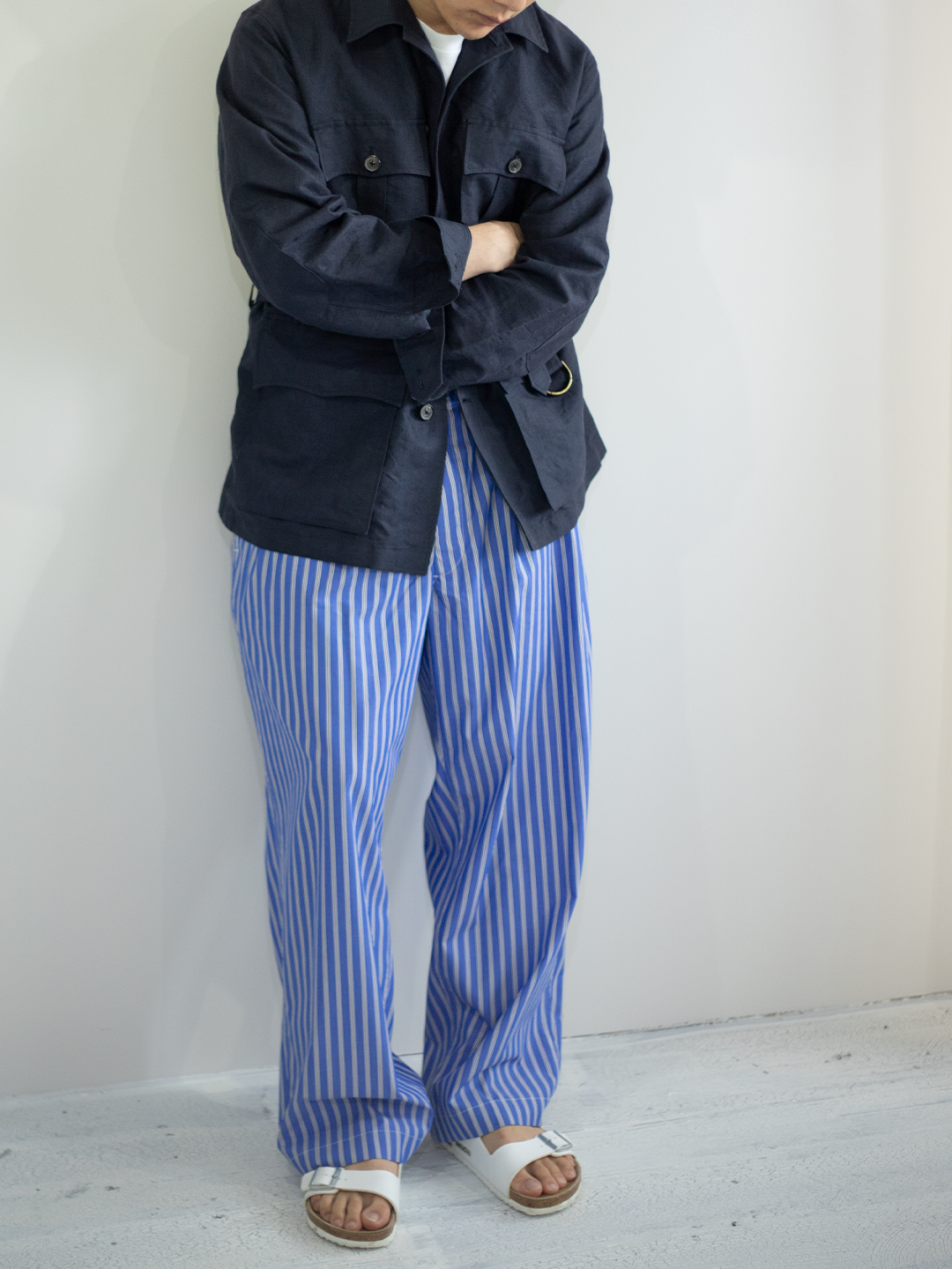 Pajama Pants