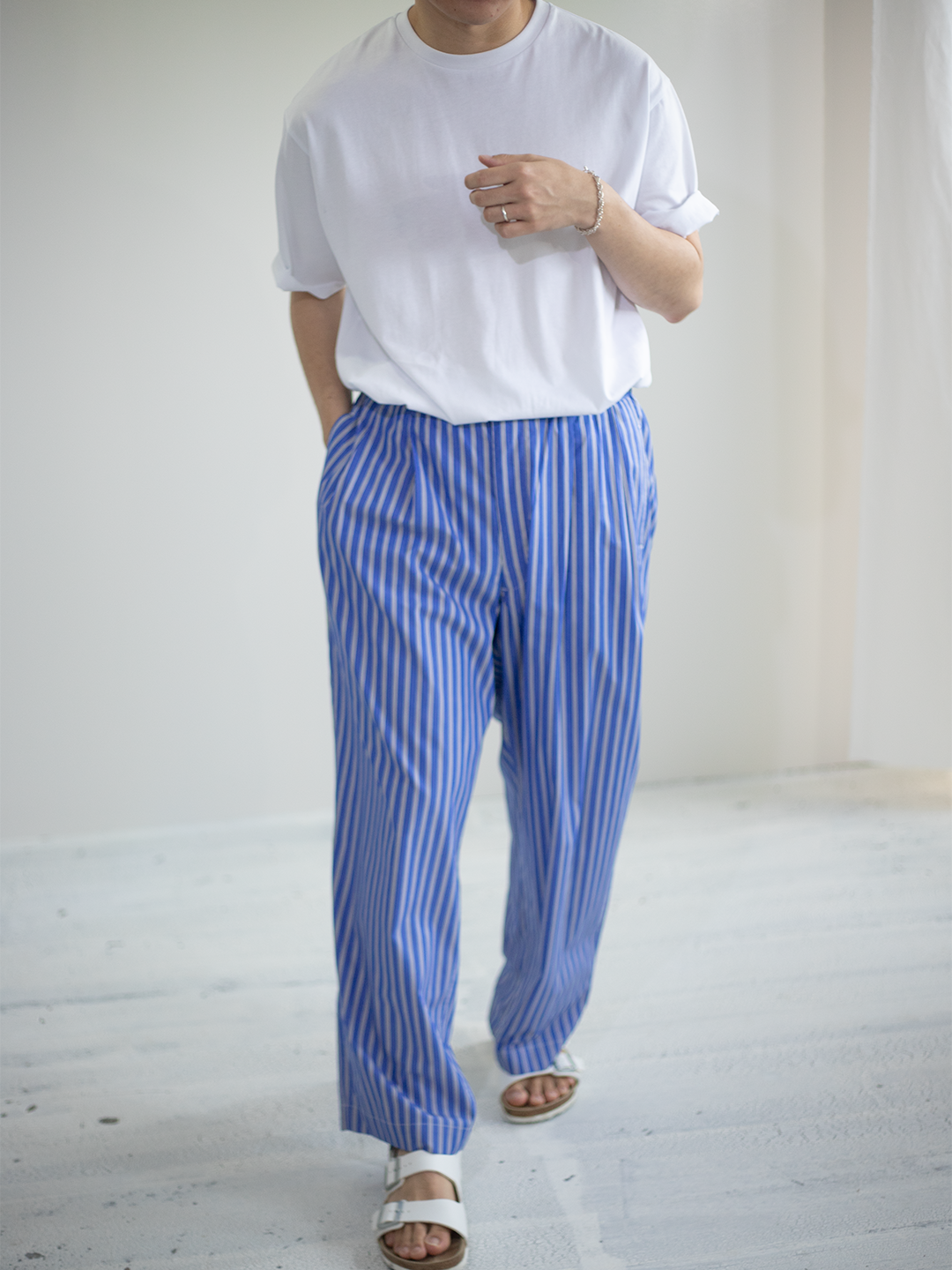 Pajama Pants