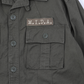 [MIDA]Spinker Drill Bush Jacket