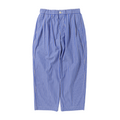 Blue Stripe
