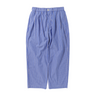Blue Stripe