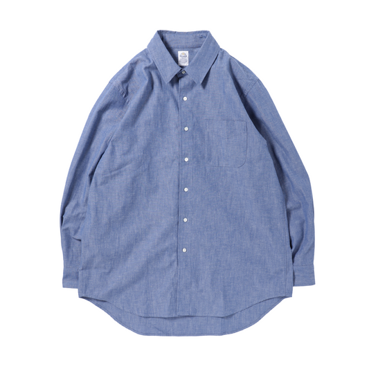 Newport Chambray