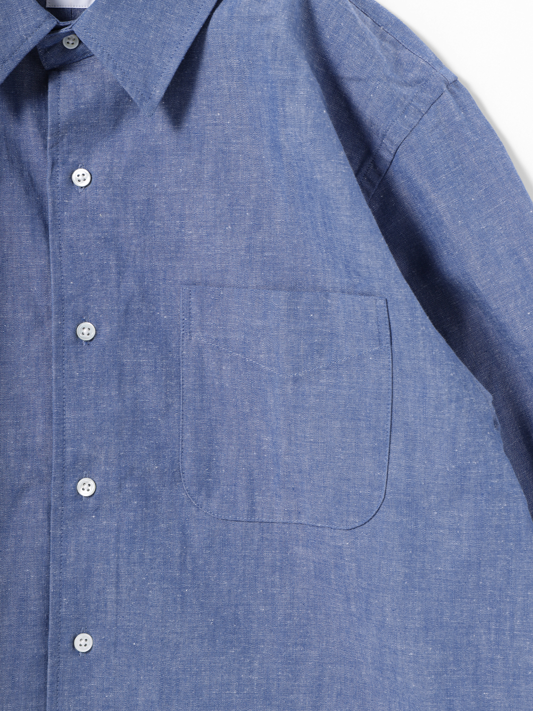 Newport Chambray