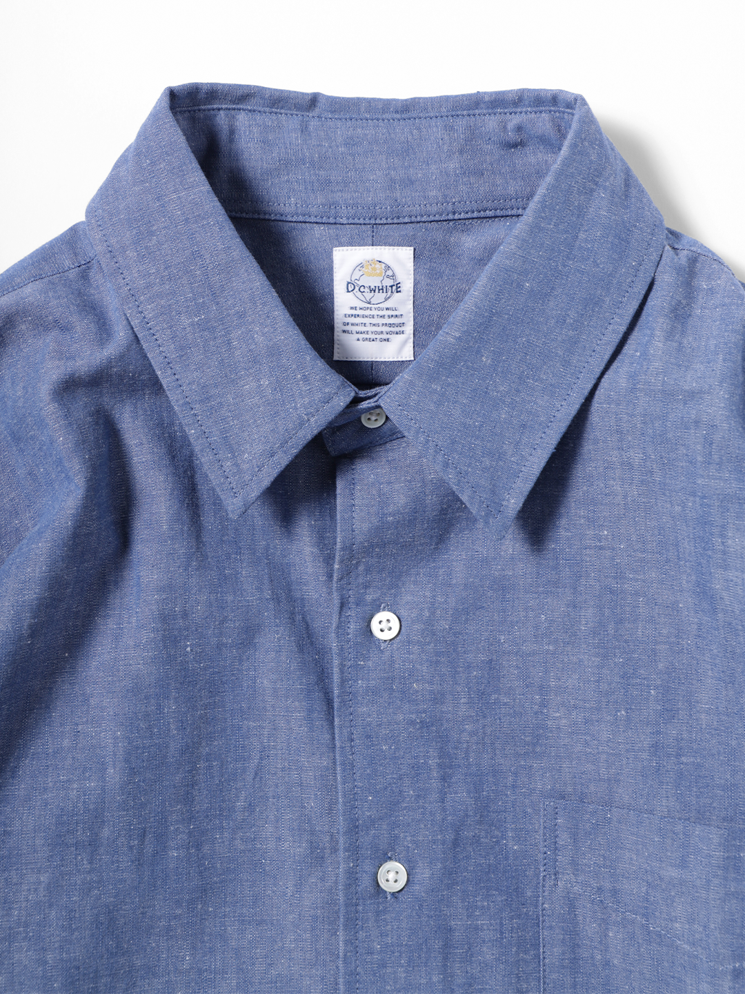 Newport Chambray
