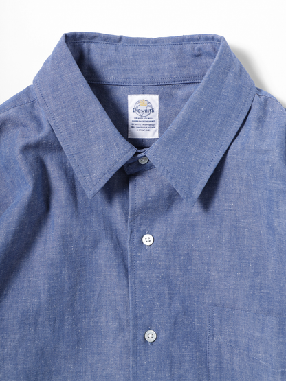 Newport Chambray
