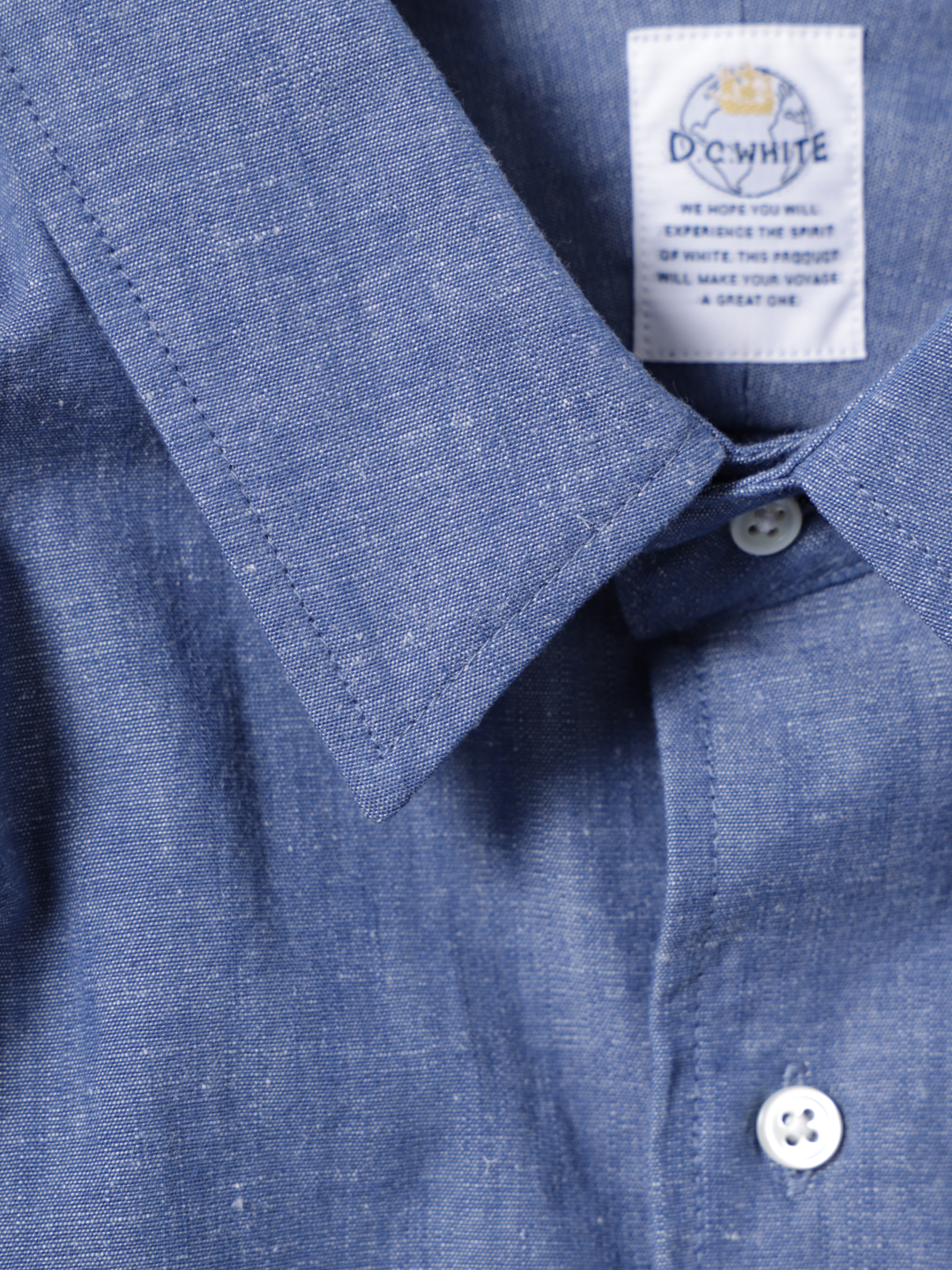 Newport Chambray