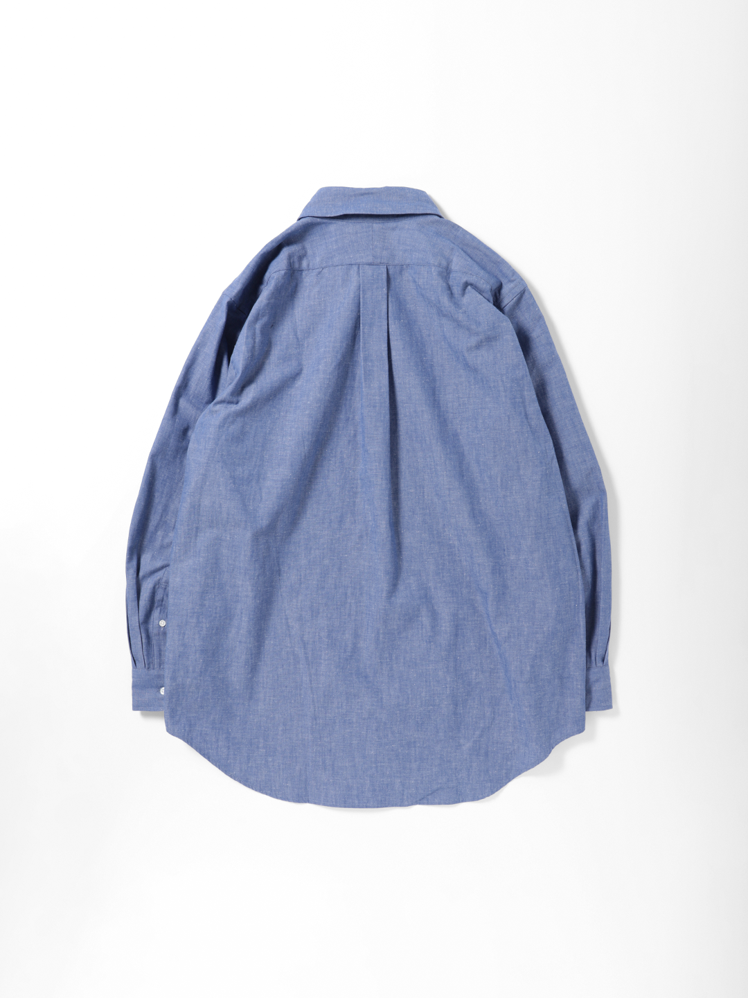 Newport Chambray – D.C.WHITE Newport Chambray – D.C.WHITE
